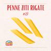 DIVELLA Penne Rigate #27, 16 Oz. (Pack of 12) - Authentic Italian Pasta Made with Durum Wheat Semolina, Perfect 'Al Dente' Texture for Every Dish view 3