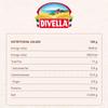 Divella Elbow Macaroni Pasta #11, 16 oz. (Chifferini Lisci, Pack of 8) - Authentic Italian Pasta Made with Durum Wheat Semolina, Perfect 'Al Dente' Texture for Every Dish view 2
