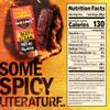 Jack Link's Beef Steak, Sweet & Hot - Protein Snacks, Meat Snack with 14g of Protein, Made with 100% Beef, Individually Wrapped Bulk Snack Pack - 2 Oz. (12 Count) view 2