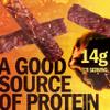 Jack Link's Beef Steak, Sweet & Hot - Protein Snacks, Meat Snack with 14g of Protein, Made with 100% Beef, Individually Wrapped Bulk Snack Pack - 2 Oz. (12 Count) view 3