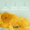 Lam's Tostones Lemon, No Trans Fat, Gluten Free, 4 oz, Smashed Plantain Chunks, Thin and Crispy (Pack of 1, Lemon) view 3