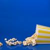 Popped! Republic Movie Theater Gourmet Butter Popcorn, Extra Large Bags, 35 Cups Per Bag view 3