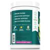 Vitauthority Vita Greens Superfood Powder: Immune and Digestion Support | Enhanced Energy | Daily Multivitamin Blend view 2