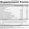 Vitauthority Vita Greens Superfood Powder: Immune and Digestion Support | Enhanced Energy | Daily Multivitamin Blend view 4