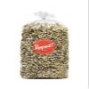 Popped! Republic Cookies & Cream Kettle Corn with White Chocolate Drizzle, Non GMO Popcorn. Party Size Bulk 120 Cups, 7.5 Gallons Per Bag view 1