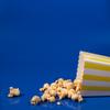Popped! Republic Chesapeake Spice Flavored Air Popped, Vegan, Gluten Free, Popcorn. Party Size Bulk 120 Cups, 7.5 Gallons Per Bag view 4