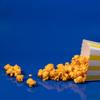 Popped! Republic Buffalo Spiced and White Cheddar Air Popped, Gluten Free, Popcorn. Party Size Bulk 120 Cups, 7.5 Gallons Per Bag view 4