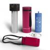 4ALLFAMILY voyager 1 pen chiller powerbank view 2