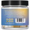 All In Nutritionals AM Multi-Vitamin +: Vegan, Food-Based Multivitamin with Vitamin D3, K2, B12, Iron, and Ionic Fulvic Acid view 4