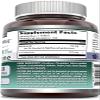 Amazing Formulas Melatonin 10 Mg Plus L-Theanine 5.5 Mg Supplement | Tablets | Non-GMO | Gluten Free | Made in USA | (120 Tablets, Pack of 2) view 2