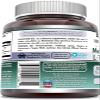 Amazing Formulas Melatonin 10 Mg Plus L-Theanine 5.5 Mg Supplement | Tablets | Non-GMO | Gluten Free | Made in USA | (120 Tablets, Pack of 2) view 3