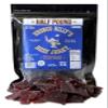 Bronco Billy's Beef Jerky Teriyaki Half Pound Resealable Bag, Made in USA with Premium USDA Beef, Hand Cut, Hand Strung, Hand Packed view 1