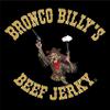 Bronco Billy's Beef Jerky Teriyaki Half Pound Resealable Bag, Made in USA with Premium USDA Beef, Hand Cut, Hand Strung, Hand Packed view 4