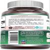 Amazing Formulas Melatonin Supplement | 5 Mg Per Serving | 180 Tablets | Non-GMO | Gluten Free | Made in USA | Pack of 2 view 3