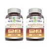 Amazing Formulas Boswellia Extract with Bioperine Supplement | 600 Mg per Serving | Capsules | Non-GMO | Gluten-Free | Made in USA (120 Count, 2 Pack) view 1