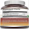 Amazing Formulas Boswellia Extract with Bioperine Supplement | 600 Mg per Serving | Capsules | Non-GMO | Gluten-Free | Made in USA (120 Count, 2 Pack) view 2
