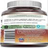 Amazing Formulas Boswellia Extract with Bioperine Supplement | 600 Mg per Serving | Capsules | Non-GMO | Gluten-Free | Made in USA (120 Count, 2 Pack) view 3