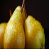 Fresh delicious Asian Pears by RawJoy Farms, 1 Pound view 1