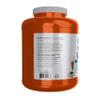 Now Foods Sports Mass Gainer Protein Powder, Creamy Chocolate Flavor, Pea and Whey Protein Blend, 5.5 lbs. view 2