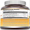 Amazing Formulas Turmeric Curcumin & Ginger with BioPerine 2250 mg Per Serving Veggie Capsules | Non-GMO | Gluten Free | Made in USA | Ideal for Vegetarians (2 Pack | 180 Count) view 2