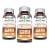 Amazing Formulas Boswellia Extract with Bioperine Supplement | 600 Mg per Serving | Capsules | Non-GMO | Gluten-Free | Made in USA (120 Count, 3 Pack) view 1