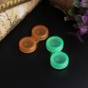 10Pcs Cases Storage Holder Soaking Container Travel Accessaries view 3
