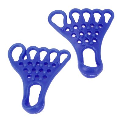 Alomejor Foot Stretcher, Muscle Relaxation Foot Massager Adjustable Stretching Band for Fitness Enthusiasts Office Workers Daily use Home Gym Travel