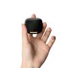 Babelio White Noise Sound Machine, Night Light, Mini and Portable, 15 Non-looping Sounds, Timer, Memory Function, for Adults Baby, Travel view 1