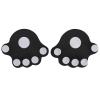 1 Pair Anti Folding Piano Finger Strength Training Exerciser, Hand Corrector Device for Solo Piano Training (Black) view 3