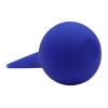 1Pack Ear Hand Bulb Ear Washing Squeeze Bulb Silicone Squeeze Bulb Ear Ball Laboratory Tool view 3