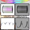 500 Yards Iridescent White Ribbons Curling Ribbon,1/5" Holographic Curly Ribbons,Curling Ribbon for Gifts Package Wrapping, Party Festival Art Craft Decor,Florists, Weddings,Bows,Crafts wrap view 4