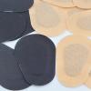 20 Pieces Adhesive Eye Patches, Disposable Blackout Eyepatch Breathable Lazy Eye Pad Latex Free Adhesive Bandages for Adults Kids Amblyopia and Cross Eyes, 2 Colors view 3