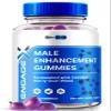 Engage X Gummies, Engage X Male Gummy Performance Support, All Natural Supplement for Men, EngageX Advanced Formula Vitamin Pills for Power and Energy, EngageX Reviews (60 Gummies) view 1
