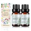 2-Pack Douglas Fir Essential Oil - 100% Pure Organic Natural Plant (Pseudotsuga menziesii) Douglas Fir Oil for Diffuser, Aroma, Spa, Massage, Yoga, Perfume, Body - 2x10ML view 1