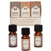 Arabian Oudh Diffuser Oil Set by Dukhni | 3x10ml Oud Essential Oil for Home view 1