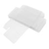 Anneome 30pcs Wedding Favor Boxes Pvc Packaging for Candy and Chocolates for Parties and Holidays view 1