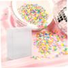 Anneome 30pcs Wedding Favor Boxes Pvc Packaging for Candy and Chocolates for Parties and Holidays view 3