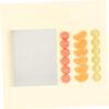 Anneome 30pcs Wedding Favor Boxes Pvc Packaging for Candy and Chocolates for Parties and Holidays view 4