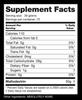 NineLife Basics MALTODEXTRIN 8oz BREWING ENHANCER 1 NONFERMENTABLE BREW SUGAR, white view 2