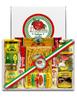 Family Style Imported Italian Gift Basket with Pasta, Sauce, Antipasto and More view 1