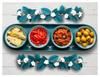 Family Style Imported Italian Gift Basket with Pasta, Sauce, Antipasto and More view 2