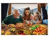 Family Style Imported Italian Gift Basket with Pasta, Sauce, Antipasto and More view 4