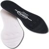 Happy Feet Plantar Fasciitis Orthotic High Arch Support Gel Insert Shoe Insoles for Mens and Women view 1