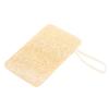 HONMEET Dish Washing Loofah Sponge Brush Thickened Ergonomic Kitchen Scrubber for Cleaning Highly Absorbent for Home Household Use Design view 1