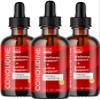 LIVORKA (3 Pack Conolidine Drops, Liquid, Conolidine Natural Relief Drops, Conolidine Reliever Maximum, Conolidine Reviews, 3 Bottles for 90 Days view 1