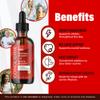 LIVORKA (3 Pack Conolidine Drops, Liquid, Conolidine Natural Relief Drops, Conolidine Reliever Maximum, Conolidine Reviews, 3 Bottles for 90 Days view 2