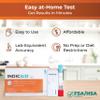 INDICAID Immunochemical Fecal Occult Blood Rapid Test (iFOB), FIT Colon Test, Accurate and Easy at Home, No Prep Required (1 Pack) view 3