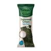 Bibigo Seaweed Crisps, Sea Salt, 0.14 Ounce (Pack of 1) view 1