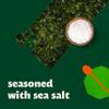 Bibigo Seaweed Crisps, Sea Salt, 0.14 Ounce (Pack of 1) view 3