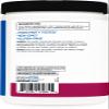 Nutricost BCAA Active with Glutamie, Citrullie, and Coconut Hydration Powder (BlackBerry Plum) 30 Servings - Branched Chain Amino Acids with Hydration Complex - Gluten-Free, Non-GMO view 4